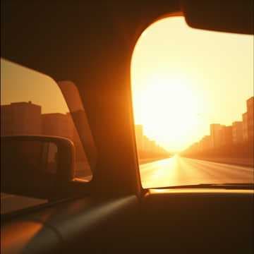 Терезелер ашық