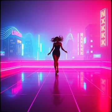 Алина Dance Cool