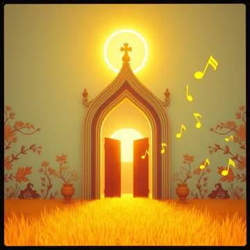 มาฟังข่าวดี