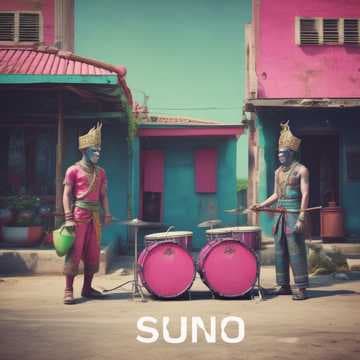 สามช่ากลอง