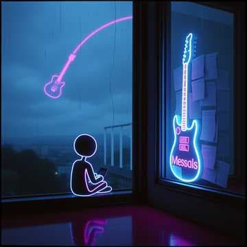 วนเวียนในวังวน