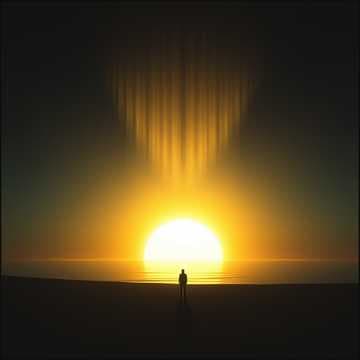 Во тьме кромешной