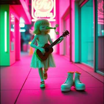 Это Жизнь, Девочки!