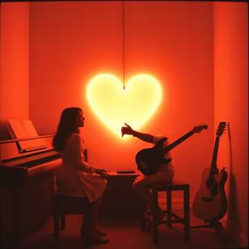 Forever in Your Heart