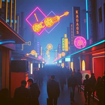 Армандар Ауылы