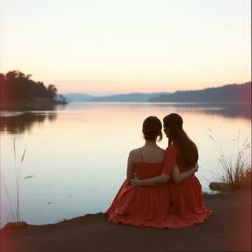 รอยร้าวที่งดงาม