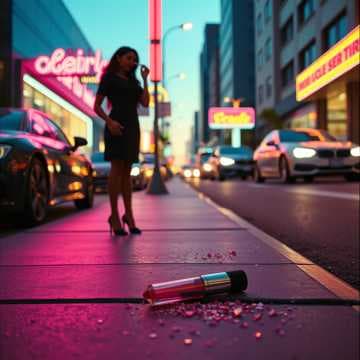 Idiots Instantly Invade My Space