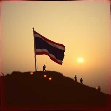 เหตุผลที่ไม่ถอยไป