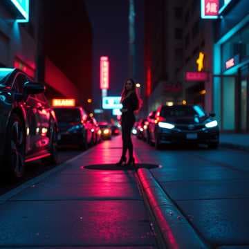 Idiots Instantly Invade My Space