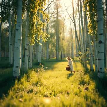 Земляничный Флирт