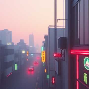 Ретро-Будущее