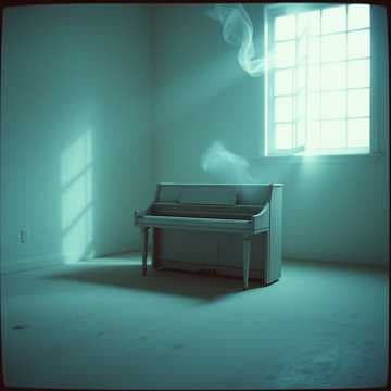 ห้องที่เคยเต็มไปด้วยเรื่องราว 33