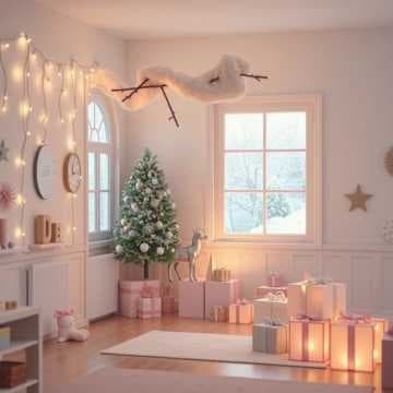 Мир Под Елкой