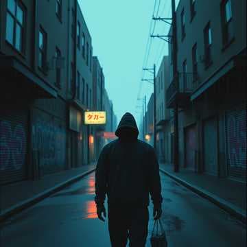 قانون مزايري