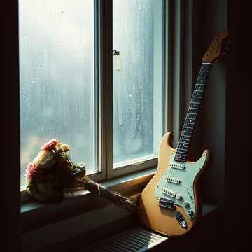 Последний букет