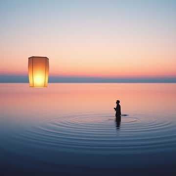 Where is the love…