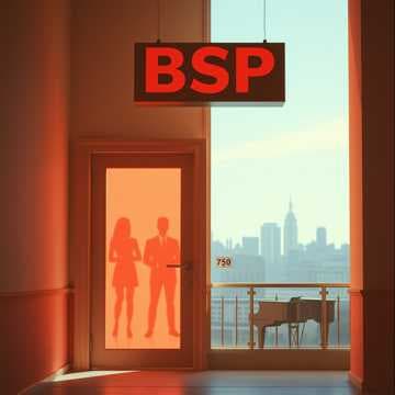 B S Pga Xush Kelibsiz