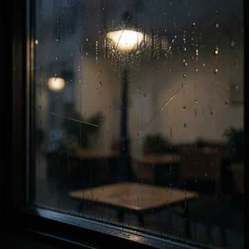 Shadows of Winter Night