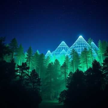 Квітуча Ейфорія