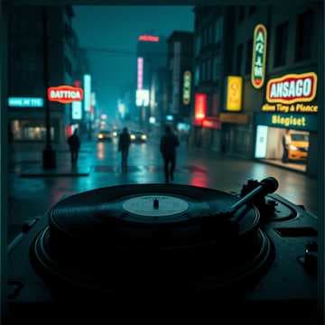 Гнетущая Обыденность