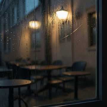 Shadows of Winter Night