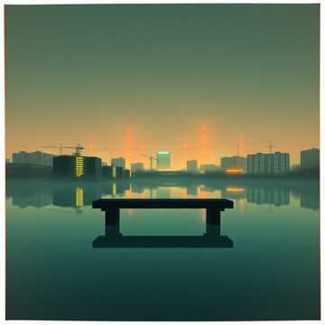 Припять, Апрель