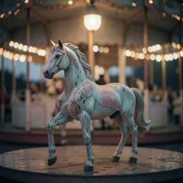 Карусель Жизни