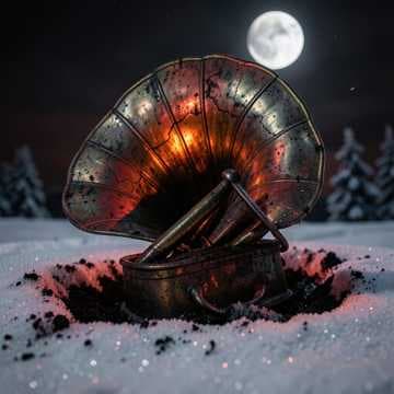 Santa Season’s Open