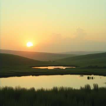 Світанковий Глітч