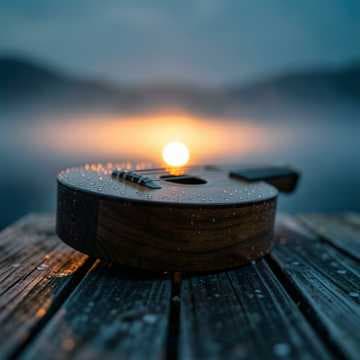 Гіпнотичний Світанок