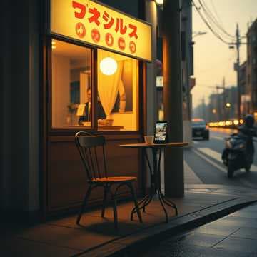 分别以后的那些小事