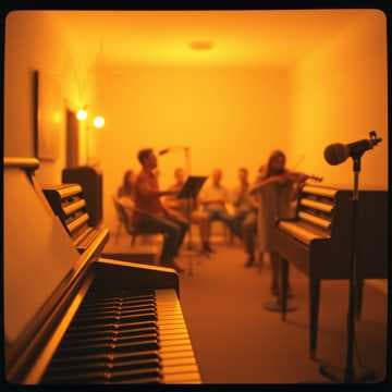 เสียงจากใจ