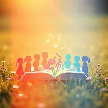 Мамина Поэзия