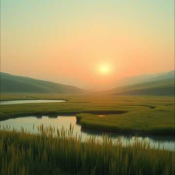 Світанковий Глітч