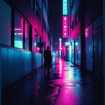 Deceptive Appearances