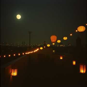 رمضان كريم