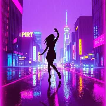 Танцуй Вопреки