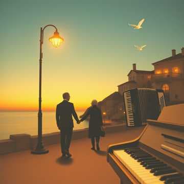 Сквозь Годы