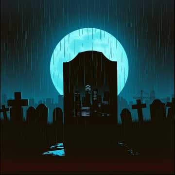 Grave-Tongue Reckoning