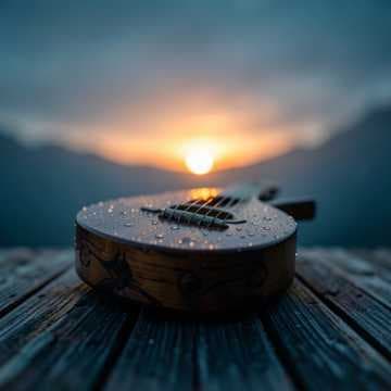 Гіпнотичний Світанок