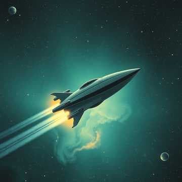 Космический Зов