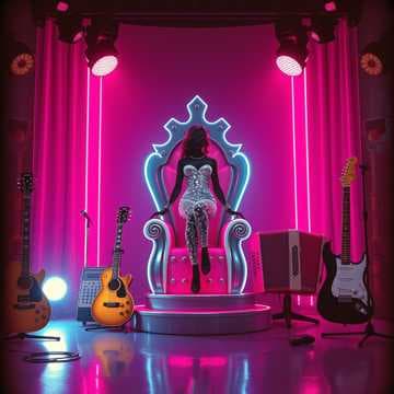 Вечная Королева