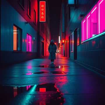 Deceptive Appearances