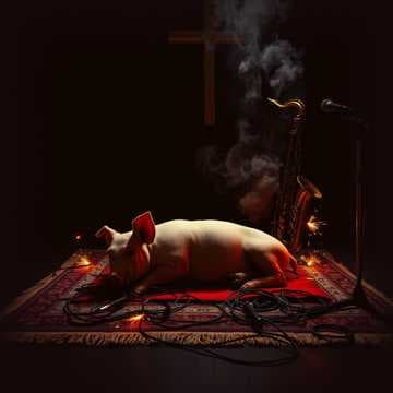 Тотальный Пиздец