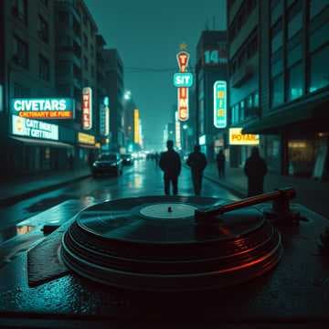 Гнетущая Обыденность