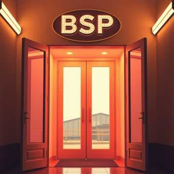 B S Pga Xush Kelibsiz