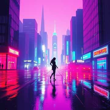 Танцуй Вопреки