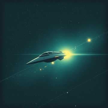 Космический Зов