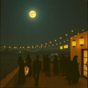 رمضان كريم