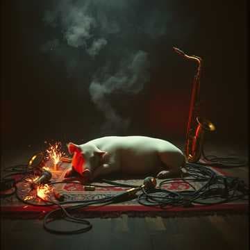 Тотальный Пиздец